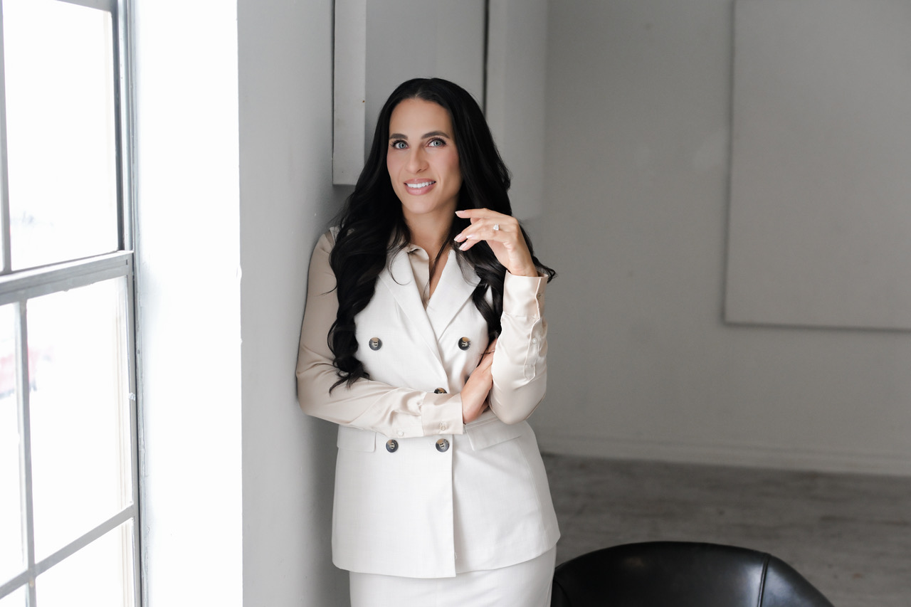 founder kathryn pettit
